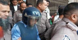 দুদকের মামলায় কাজী জাফর উল্যাহ গ্রেপ্তার