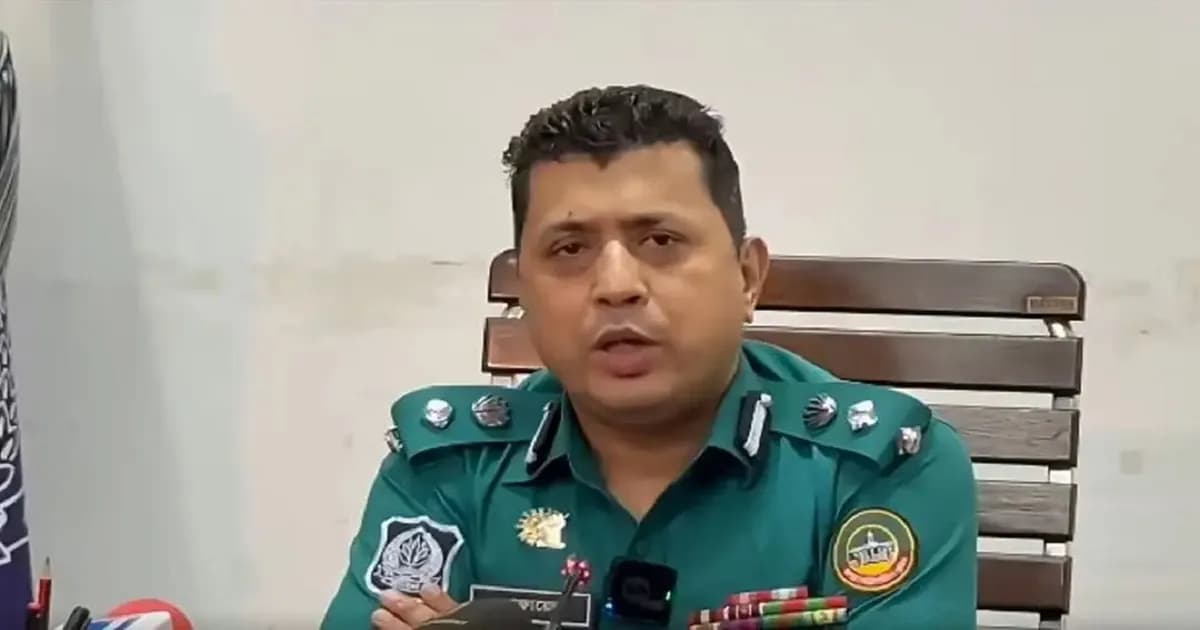 রংপুরে চার খুনের রহস্য উদঘাটনের দ্বারপ্রান্তে পুলিশ