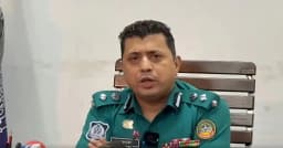 রংপুরে চার খুনের রহস্য উদঘাটনের দ্বারপ্রান্তে পুলিশ