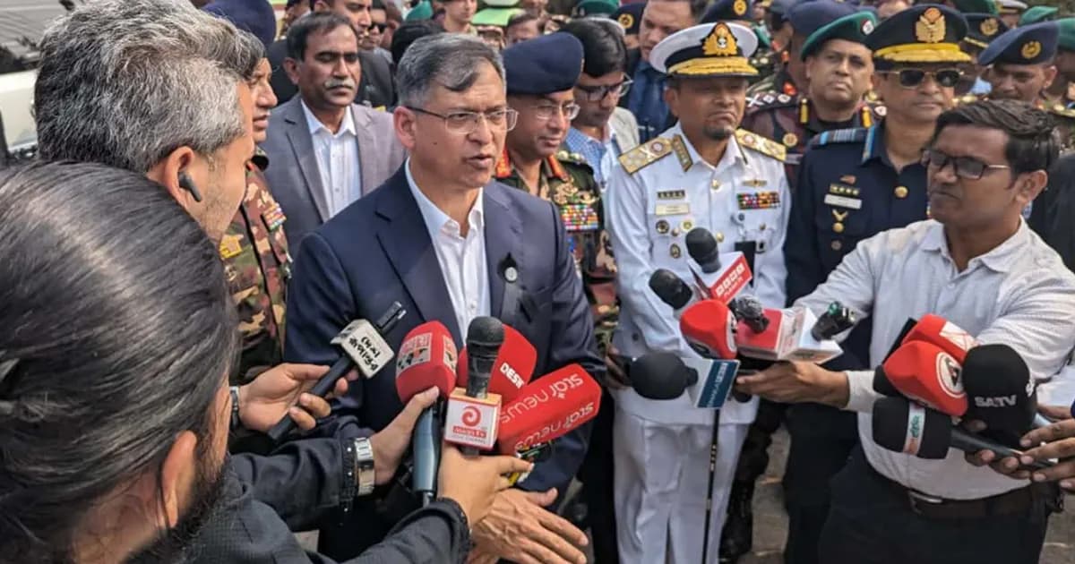 পিলখানা হত্যাকাণ্ডের যথাযথ বিচার করা হবে: স্বরাষ্ট্রমন্ত্রী