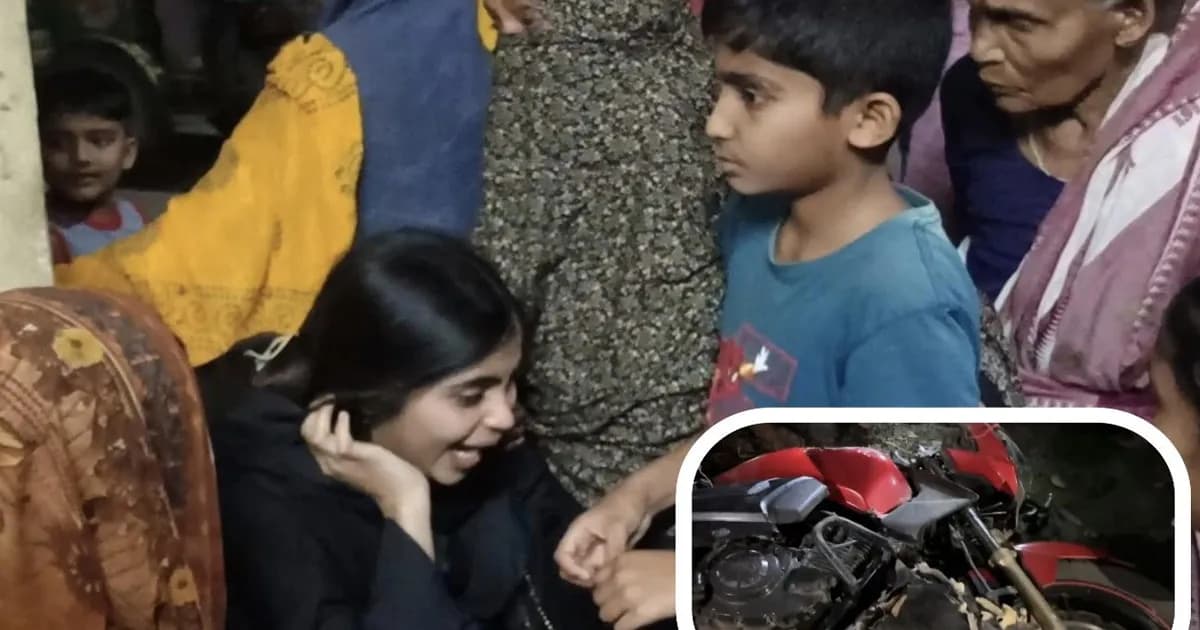 মেহেরপুরে মোটরসাইকেল সংঘর্ষে কিশোর নিহত, আহত ৩