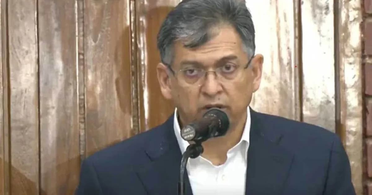 নোট অব ডিসেন্টে পরিবর্তন চাইলে বৈঠকে আসতে হবে: স্বরাষ্ট্রমন্ত্রী