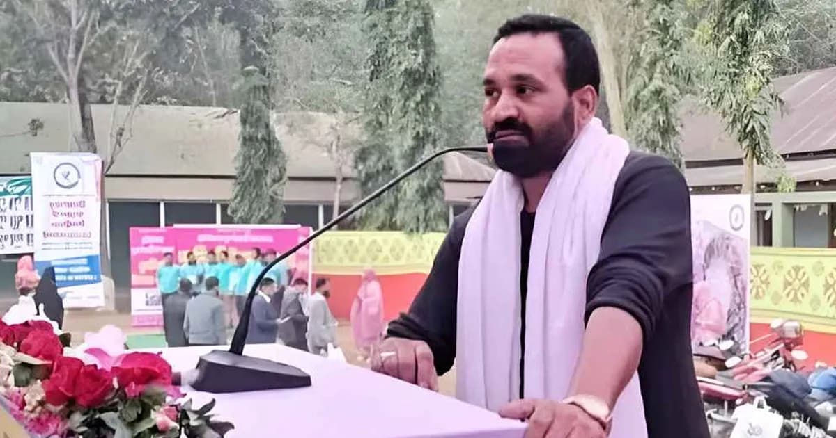টাঙ্গাইলে নিখোঁজের ৪ দিন পর যুবদল কর্মীর মরদেহ উদ্ধার