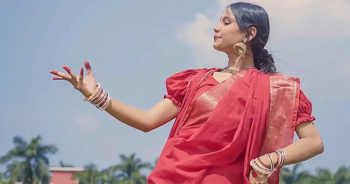 প্রকাশ পেল বিশ্বজিতের কণ্ঠে নতুন পূজার গান ‘প্রিয় দুর্গা মা’