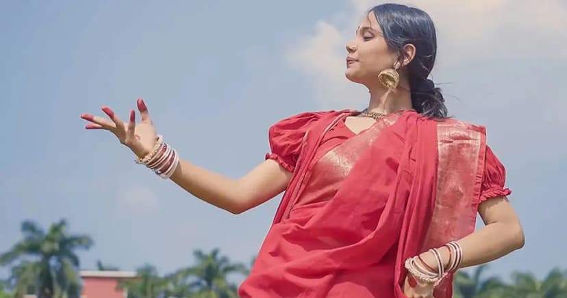 প্রকাশ পেল বিশ্বজিতের কণ্ঠে নতুন পূজার গান ‘প্রিয় দুর্গা মা’