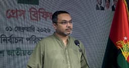 জামায়াত আমিরের এক্স হ্যাক দাবি কতটা বিশ্বাসযোগ্য, প্রশ্ন মাহদী আমিনের