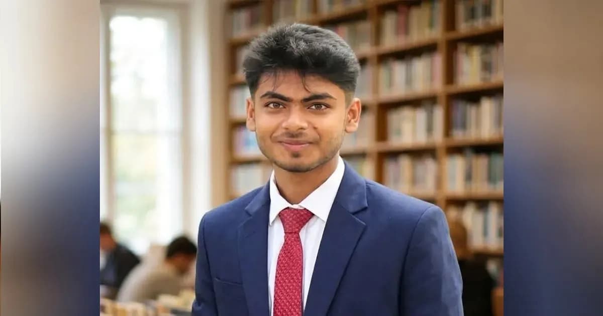 ফেসবুকে পোস্ট দিয়ে পদত্যাগ করলেন ছাত্রশিবির নেতা