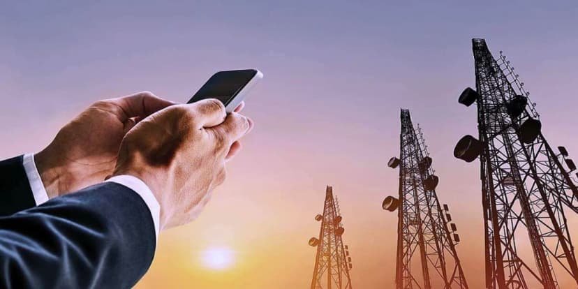 টেলিকম নীতিমালা সংশোধনের উদ্যোগ নিয়েছে সরকার