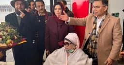 খালেদা জিয়ার অবস্থা অপরিবর্তিত থাকলে দ্রুত দেশে ফিরবেন তারেক