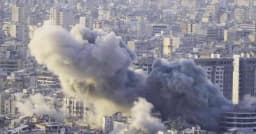 মধ্যপ্রাচ্যজুড়ে মার্কিন ব্যাংক ও আর্থিক প্রতিষ্ঠানে হামলার হুমকি ইরানের