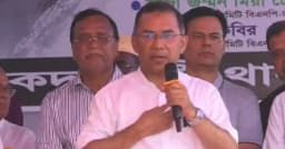 দেশ গঠনে সবাইকে সচেতন হওয়ার আহ্বান প্রধানমন্ত্রী তারেক রহমানের