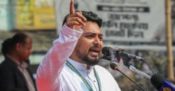 সংস্কার পরিষদ না গঠিত হলে ফের রাজপথে নামার হুঁশিয়ারি এনসিপির