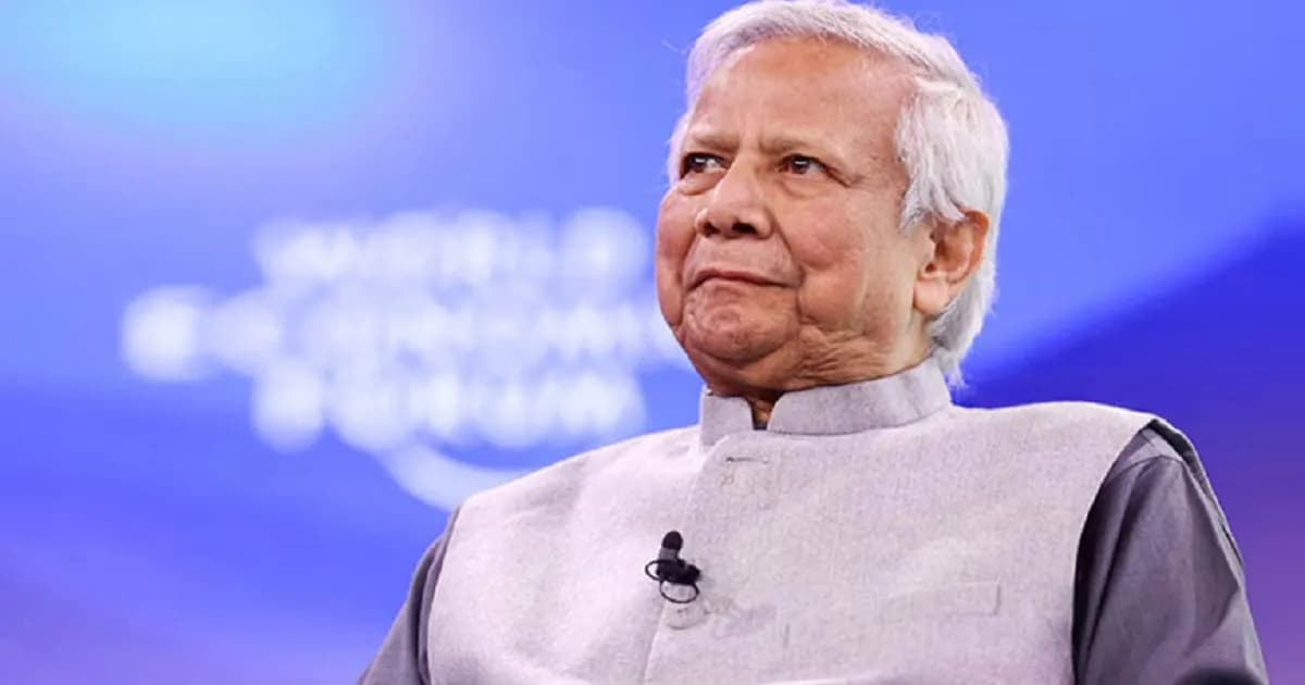 আজ রাতে জাতিসংঘ অধিবেশনে ভাষণ দেবেন প্রধান উপদেষ্টা