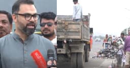 সমাবেশের কারণে ক্ষতিগ্রস্ত গাছ আবারও লাগানোর ঘোষণা বিএনপির