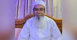 চাঁদাবাজির মামলায় কারাগারে বিএনপি নেতা আলমগীর