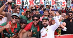 অস্ট্রেলিয়াকে হারানোর সেই মন্ত্র জানালেন মিরাজ