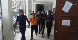 মৌলভীবাজার কলেজছাত্র নাঈম হত্যা মামলায় ৪ জনের মৃত্যুদণ্ড