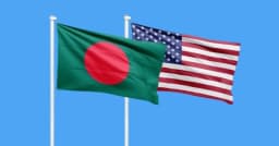 রাশিয়া থেকে জ্বালানি আমদানির চিঠির জবাব দেয়নি যুক্তরাষ্ট্র