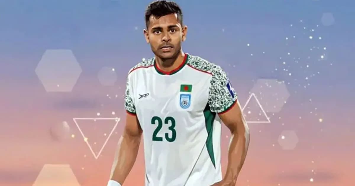সিঙ্গাপুরের দুই-তিনজন খেলোয়াড় ‘ডেঞ্জারাস’: শামিত