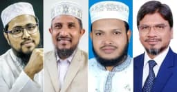 বিমানবন্দরে লাগেজ নিয়ে চরম ভোগান্তিতে জামায়াতের ৪ এমপি