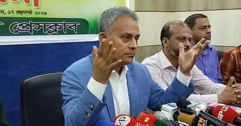 জ্বালানি সংকট কাটাতে নেওয়া হচ্ছে তিন পরিকল্পনা: সেতুমন্ত্রী