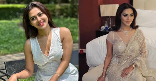 নুসরাত ফারিয়া অবশেষে গ্রেফতার ইস্যু নিয়ে যা বললেন