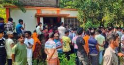 শার্শায় নিখোঁজ ভ্যানচালকের অর্ধগলিত মরদেহ উদ্ধার
