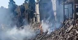 ইরানে মেয়েদের স্কুলে হামলা, নিহত অন্তত ৪০ শিক্ষার্থী