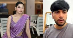 ‘এই সালমান মুক্তাদির দুনিয়ার সব গণ্ডগোলে কীভাবে ঢুকে পড়ে?’