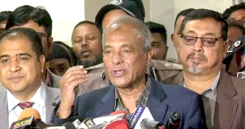 আসন্ন নির্বাচনে কেন্দ্র দখল ও কারচুপির কোনো সুযোগ নেই