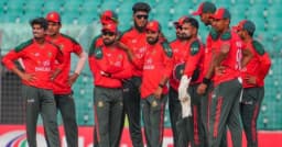 বিসিবির কেন্দ্রীয় চুক্তিতে থাকছে না ‘এ’ প্লাস ক্যাটাগরি