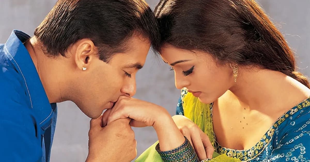 সালমান ঐশ্বরিয়ার প্রেম-বিচ্ছেদের অজানা কাহিনী প্রকাশ্যে