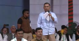 গুপ্ত পরিচয়ে দেশে নতুন জালিম আবির্ভূত হয়েছে: তারেক রহমান