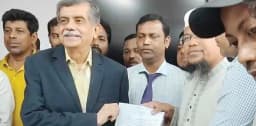 ‘শিক্ষা উপদেষ্টা হিসেবে নিজেকে সৌভাগ্যবান মনে করছি’