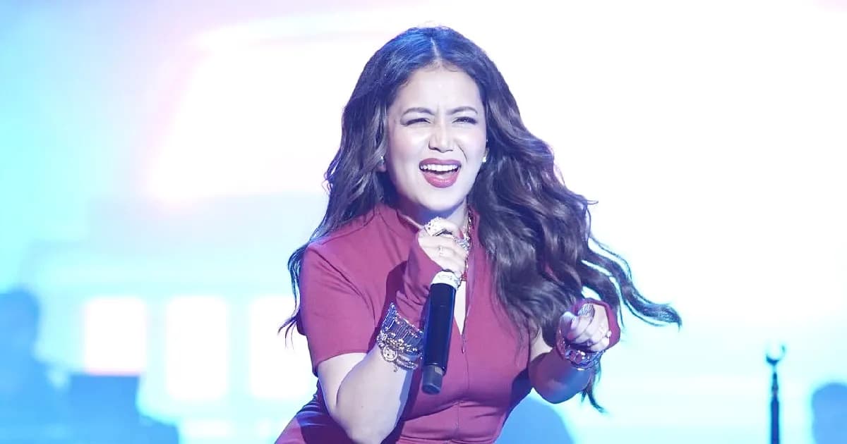 এবার বিরতি নেওয়ার সময় এসেছে : নেহা কক্কর