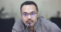 দেশের স্বার্থ রক্ষায় জাতিসংঘে প্রধানমন্ত্রী: মাহদী আমিন
