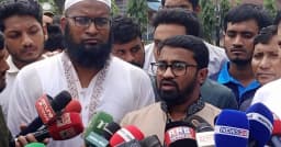 জামায়াতে ইসলামী রংপুর দখল করেছে: রাশেদ খাঁন