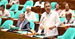 ভোলাতে গড়ে তোলা হবে বিদ্যুৎকেন্দ্র ও সার কারখানা: প্রধানমন্ত্রী