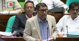 অন্তর্বর্তী সরকারের ভুল নীতির জন্য অসংখ্য শিশুর মৃত্যু হয়েছে