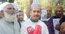 ‘হেভিওয়েট রাজনীতিবিদদের আধিপত্য আর টিকবে না’