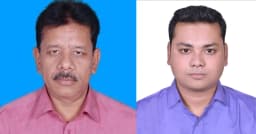 চুয়াডাঙ্গা জেলা প্রেসক্লাবের নতুন সভাপতি মানিক, সম্পাদক জিসান