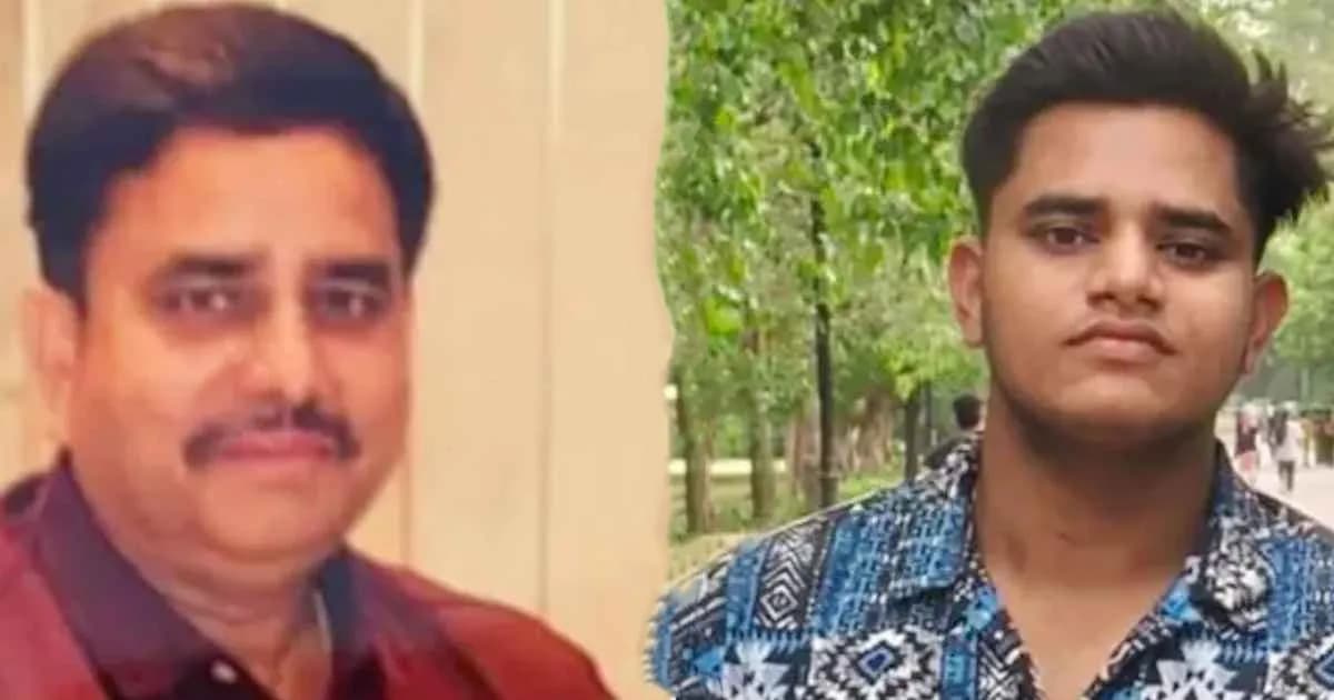 ডাক্তারি পড়তে চাপ দেওয়ায় বাবাকে হত্যা করল ছেলে