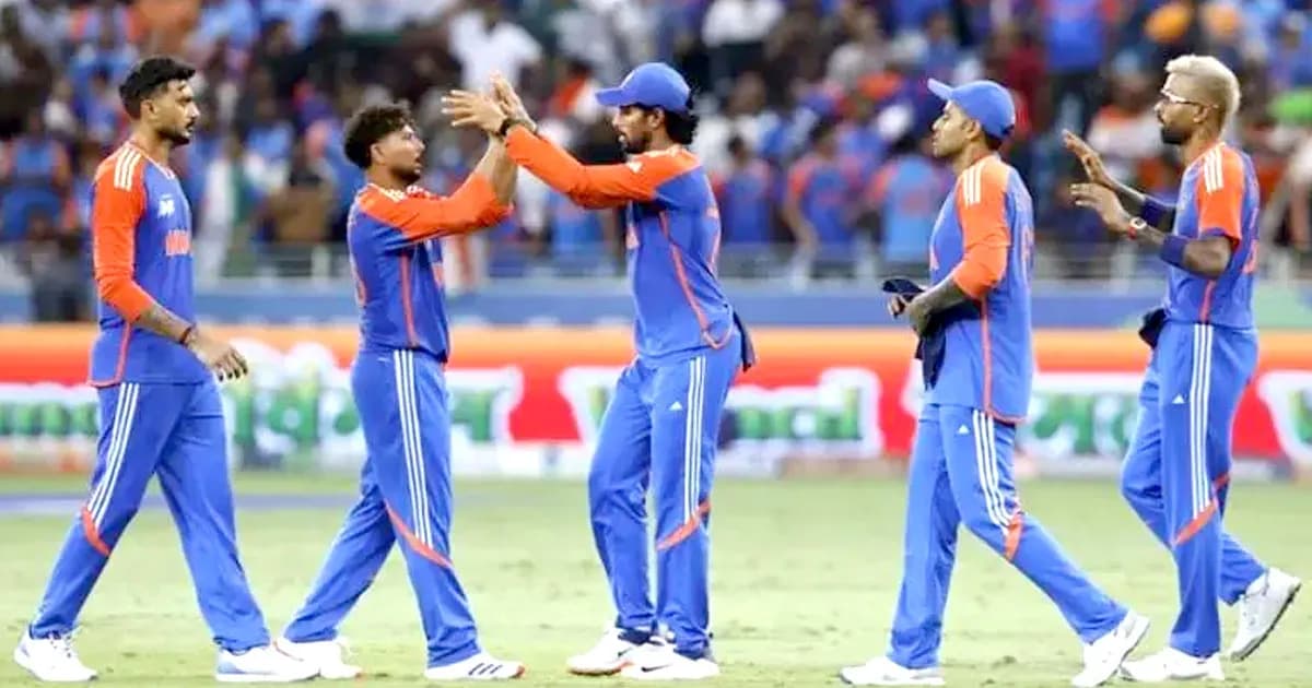 সেমিফাইনালের রাস্তা কঠিন, তবু অঙ্কে বাঁচার আশা ভারতের