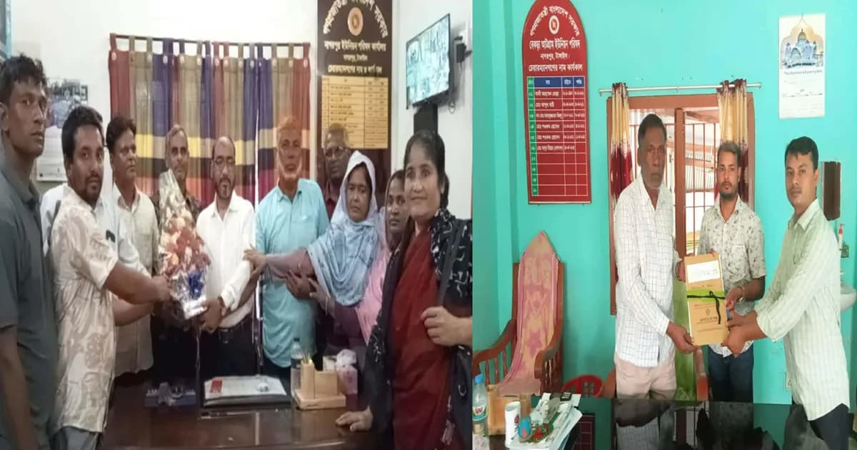 হাইকোর্টের আদেশে নাগরপুরে দুই ইউপি চেয়ারম্যান পুনর্বহাল