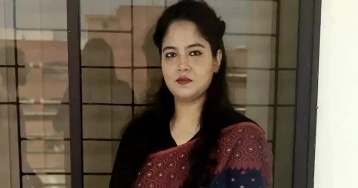 রাজধানীতে ফ্ল্যাট থেকে নারী চিকিৎসকের মরদেহ উদ্ধার
