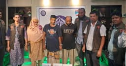 মাগুরায় মাদকবিরোধী অভিযানে নারীসহ গ্রেফতার ৩