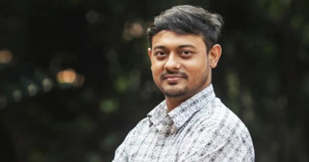 শাপলা প্রতীক দিতে হবে নয়তো ধান বাদ দিতে হবে: নাসীরুদ্দীন