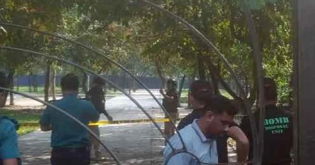 ঢাকায় রিকশা থেকে ককটেল উদ্ধার, পার্কে বিস্ফোরণ