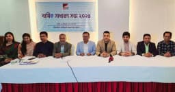 র‍্যাকের নতুন সভাপতি শাফি, সাধারণ সম্পাদক তাবারুল