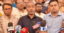 স্থানীয় নির্বাচনে এমপিওভুক্ত শিক্ষকদের অংশগ্রহণে আইনি বাধা নেই: আইনমন্ত্রী